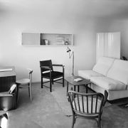 talinn grigor Modern architecture in twentieth century Iran  11 