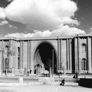 talinn grigor Modern architecture in twentieth century Iran  14 