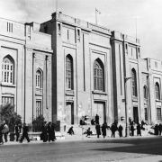 talinn grigor Modern architecture in twentieth century Iran  15 