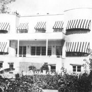 talinn grigor Modern architecture in twentieth century Iran  18 