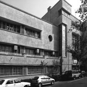 talinn grigor Modern architecture in twentieth century Iran  19 