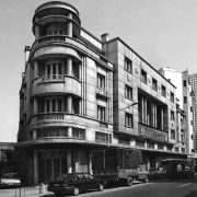 talinn grigor Modern architecture in twentieth century Iran  20 