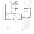 Modern villa plan, پلان ویلای مدرن