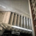 Villa in Elahiyeh by Houshang Seyhoun Stairs added later Not in original design  3 
