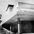 Villa in Elahiyeh by Houshang Seyhoun photo via Memari Novin Magazin 1962  4 