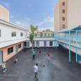 ارفک, مدرسه کودکان کار در تهران, استودیو معماری شماره چهار, Arfak NGO, Iranian Child Labour, 4 Architecture Studio