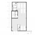 Parking B2 Sepinoud Residential Building Tehran Cedrus Architecture Studio CAOI