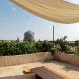 Kharposhte Roof renovation Isfahan by SE BAER studio CAOI  17 