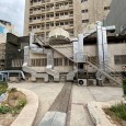 Before renovation of Kasra hospital main lobby   6 