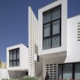 Father and Daughter House in Mashhad by Afshin Khosravian CAOI  2 