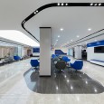 Kasra hospital main lobby renovation by Archmed CAOI  6 