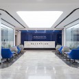 Kasra hospital main lobby renovation by Archmed CAOI  7 