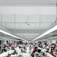 Lafayette148 in China by Studio for Architecture Mehrdad Hadighi  15 