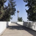 Tandorosti Bridge in Tehran by Katoum Architecture Studio  14 