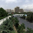 Tandorosti Bridge in Tehran by Katoum Architecture Studio  5 