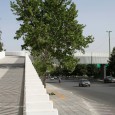 Tandorosti Bridge in Tehran by Katoum Architecture Studio  6 