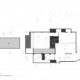 Basement Plan Lavasan Villa Ashiyaneh villa ARSH 4D Studio