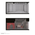 Diagram 4Soo Gallery in Kish Island by Hoorshid Architects  2 