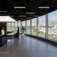 Reflection Office renovation by Super Void Space  10 