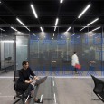 Reflection Office renovation by Super Void Space  14 