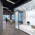 Reflection Office renovation by Super Void Space  18 