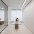 Reflection Office renovation by Super Void Space  20 