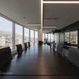 Reflection Office renovation by Super Void Space  24 