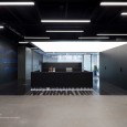 Reflection Office renovation by Super Void Space  3 