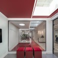 HecoTech Office renovation DarkeFaza Design Studio  16 
