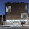 Kolbadi House Garmsar LED Architects  6 