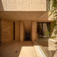 House No 10 Jolfa Isfahan USE Studio  Brick Architecture   6 