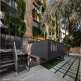 The Memory Of Garden residential building in Shiraz by AshariArchitects  12 