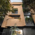 The Memory Of Garden residential building in Shiraz by AshariArchitects  14 
