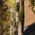 The Memory Of Garden residential building in Shiraz by AshariArchitects  24 