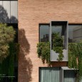 The Memory Of Garden residential building in Shiraz by AshariArchitects  6 