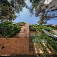 The Memory Of Garden residential building in Shiraz by AshariArchitects  8 