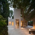 A house between two Walnuts KAV Architects  1 