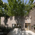 A house between two Walnuts KAV Architects  14 