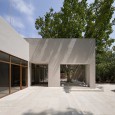 A house between two Walnuts KAV Architects  5 