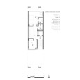 Duplex Second Floor Ground Floor DEUXLOFT Residential apartment Arsh 4D Studio1