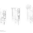 Plans A house between two Walnuts KAV Architects