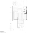 1st Floor Plan A house between two Walnuts KAV Architects