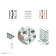 Design Diagrams Alef residential building Karaj JAD office  2 