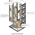 Design diagram Roje Residential Building  2 