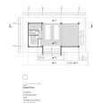 Ground Floor Plan Araam Villa