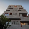 Afshar residential building Tehran Ayeneh Office  5 