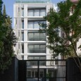 Saye Residential building Ali Haghighi Architects  4 
