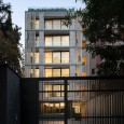 Saye Residential building Ali Haghighi Architects  5 