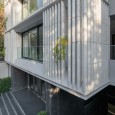 Saye Residential building Ali Haghighi Architects  6 