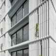 Saye Residential building Ali Haghighi Architects  7 